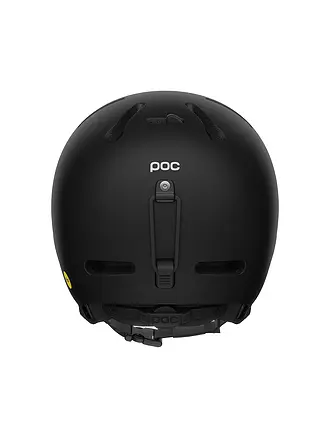 POC | Casco de esquí Fornix MIPS | schwarz